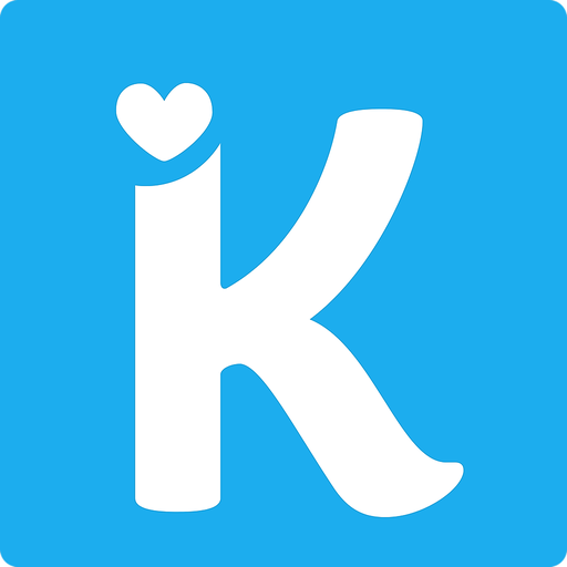 KRAVEiN:Snap or find nice food logo