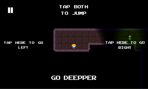 Deeper And Deeper Screen 2
