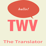 Yiddish English Translator icon