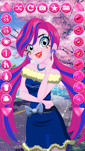 Fun Dress Up Game for Girls 3