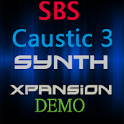 C3 Synth Xpansion Demo  Icon