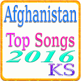 Afghanistan Top Songs 2016 icon