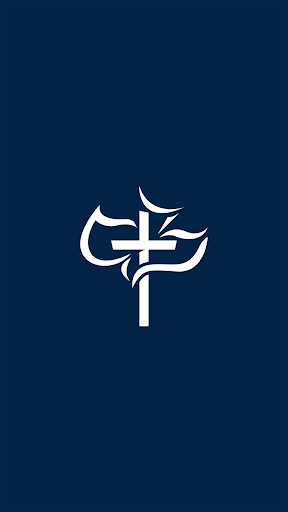 Android application Woodlawn Chapel screenshort