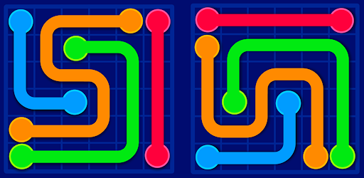 Connect Dots: Smart Puzzle