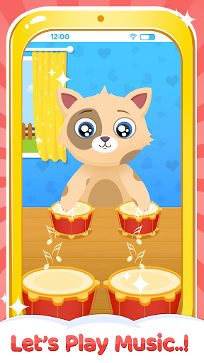 princess phone game Mod APK + IOS