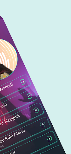 Warda charlomanti شارلومانتي Screen 2