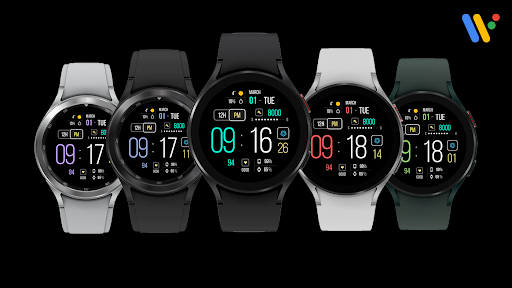 VOT Watch 007 Screen 2