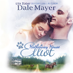 Icon image Elliot (AI Narrated): A Hathaway House Heartwarming Romance
