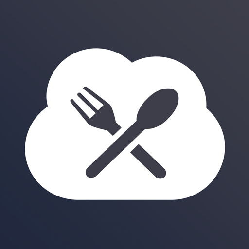 Blizzfull Restaurant Dashboard logo