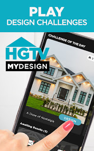 HGTV: MyDesign apkdebit screenshots 5