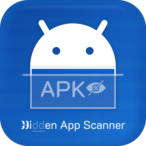 Hidden App Scanner Detector