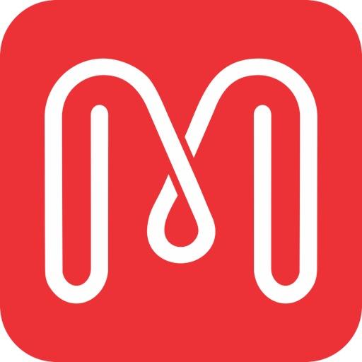 Monitore Mobitraxx logo