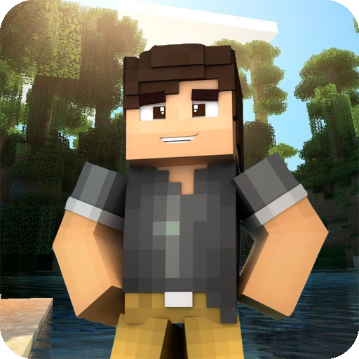 Incredible Shader Mod for MCPE logo
