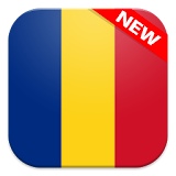 Romania Flag Wallpapers icon