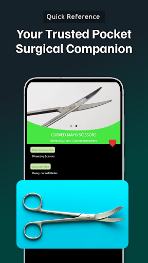 Surgical Instruments Catalog screenshot 6
