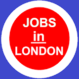 Jobs in London - UK Jobs icon