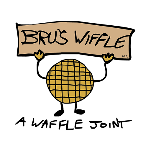 Brus Wiffle logo