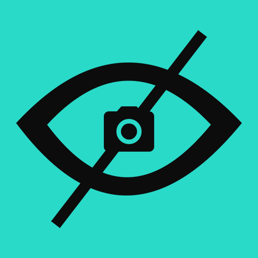 Hidden Camera Detector: Bug Fi logo