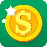 Easy Money: Earn money online and Cash out icon