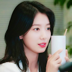 Cover Image of Télécharger Park Shin Hye HD Wallpapers 1.0.0.7 APK