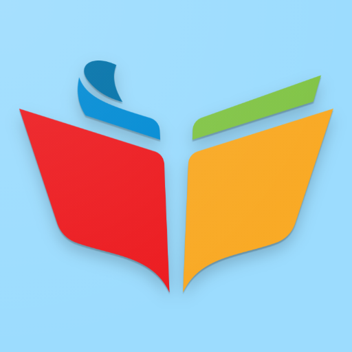Classroom Library logo