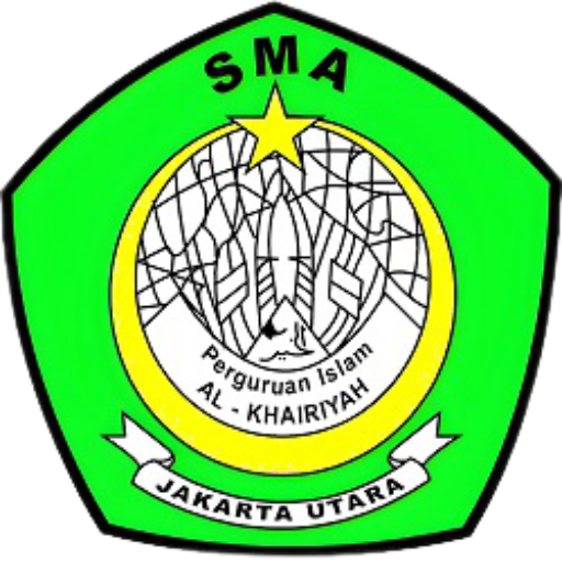 SMA Al Khairiyah logo