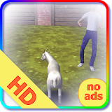 Crazy Goat 3D icon