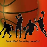 Basketbol Handikap Analizi icon