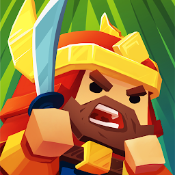 Icon image Idle Guild Tycoon