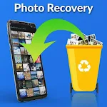 Cover Image of Download Deleted Photo Recovery App  APK