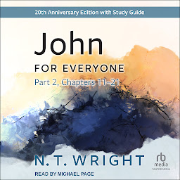 Icon image John for Everyone, Part 2: 20th anniversary edition