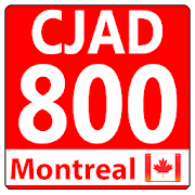 CJAD 800 Montreal
