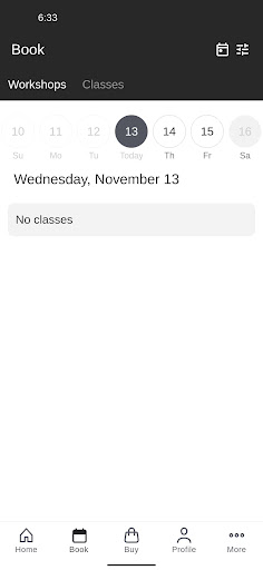 Yoga 8 Screenshot 2 - AppWisp.com