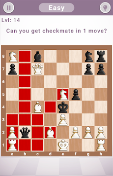 Chess Puzzlesのおすすめ画像4