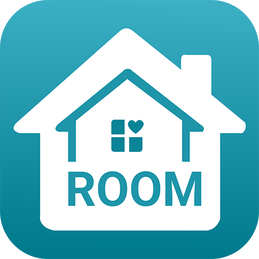 Design Your Home Interior 3D logo