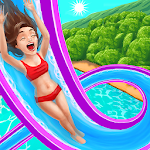 Cover Image of Download Uphill Rush Water Park Racing 4.3.47 APK