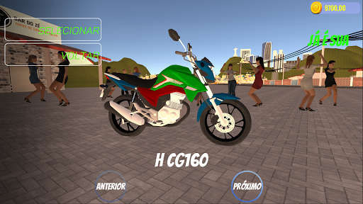 Super Motos Brasileiras Screen 2