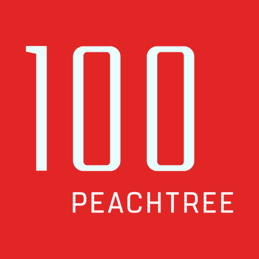 100 Peachtree