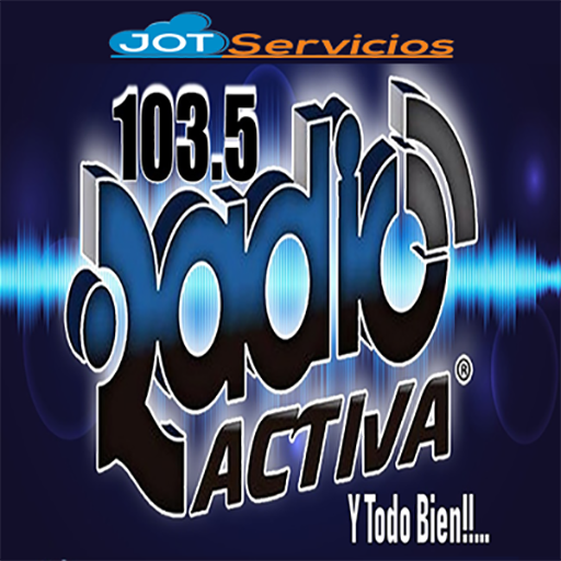 Radio Activa 103.5 Jujuy