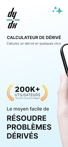Aperçu de l'application