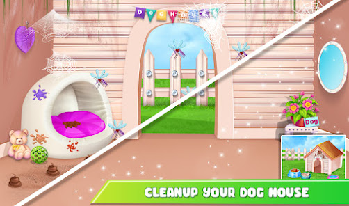 Screenshot 4 Limpieza ideal del hogar android