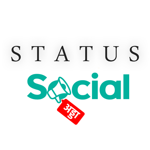 Video Status - Love Status logo