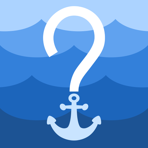 Nautica Quiz logo