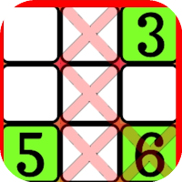 Even Odd Sudoku: Number Puzzle