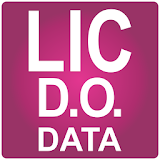LIC D.O. DATA icon