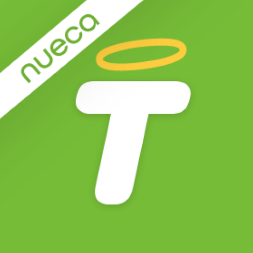 Tindahang Tapat logo