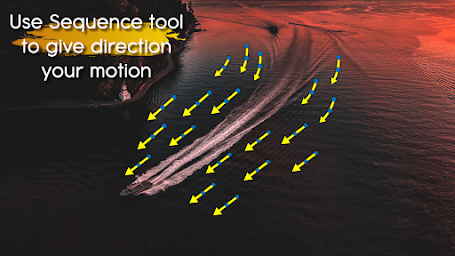 Moving Picture Motion Photo