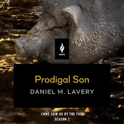 图标图片“Prodigal Son: A Short Horror Story”