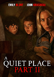 Icon image A Quiet Place Part II