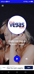 Radio Las Vegas Majes